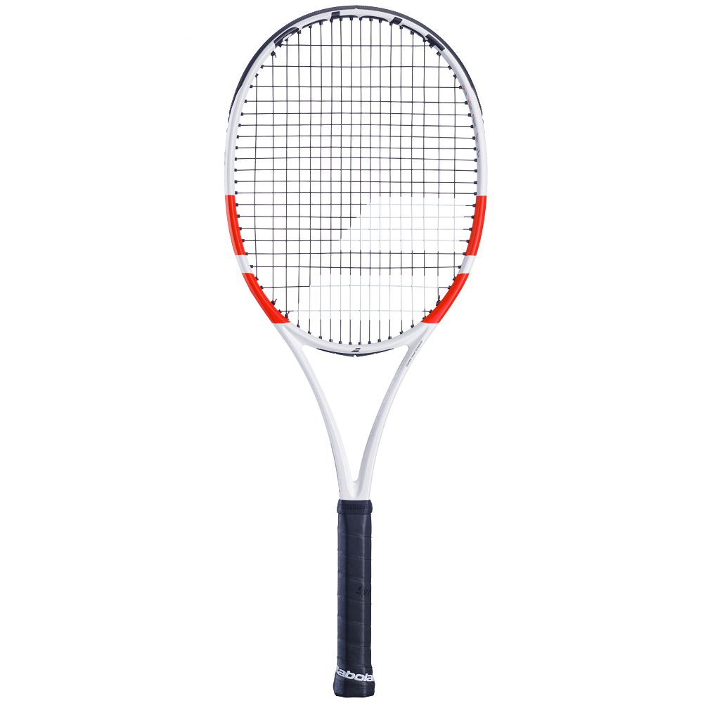 Babolat Pure Strike 98 18x20 4th Generation Tennis Racket - Professional Demo Rental for Advanced Players | Perfect for Competitive Matches & Training Sessions