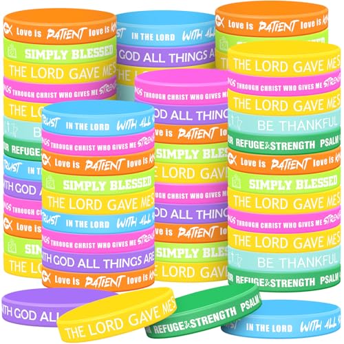 Bright Color