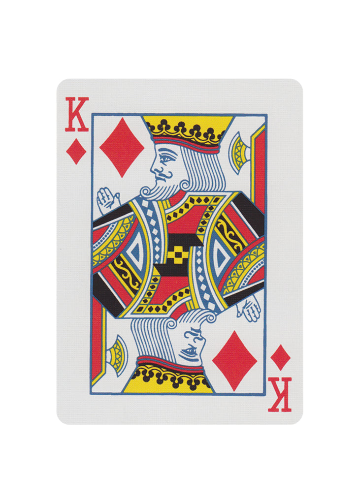 Premium Soft Plush Playing Cards for Kids & Adults - Fun Family Game Night, Travel & Party Entertainment