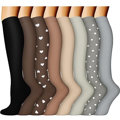03 - Black/Brown/Grey