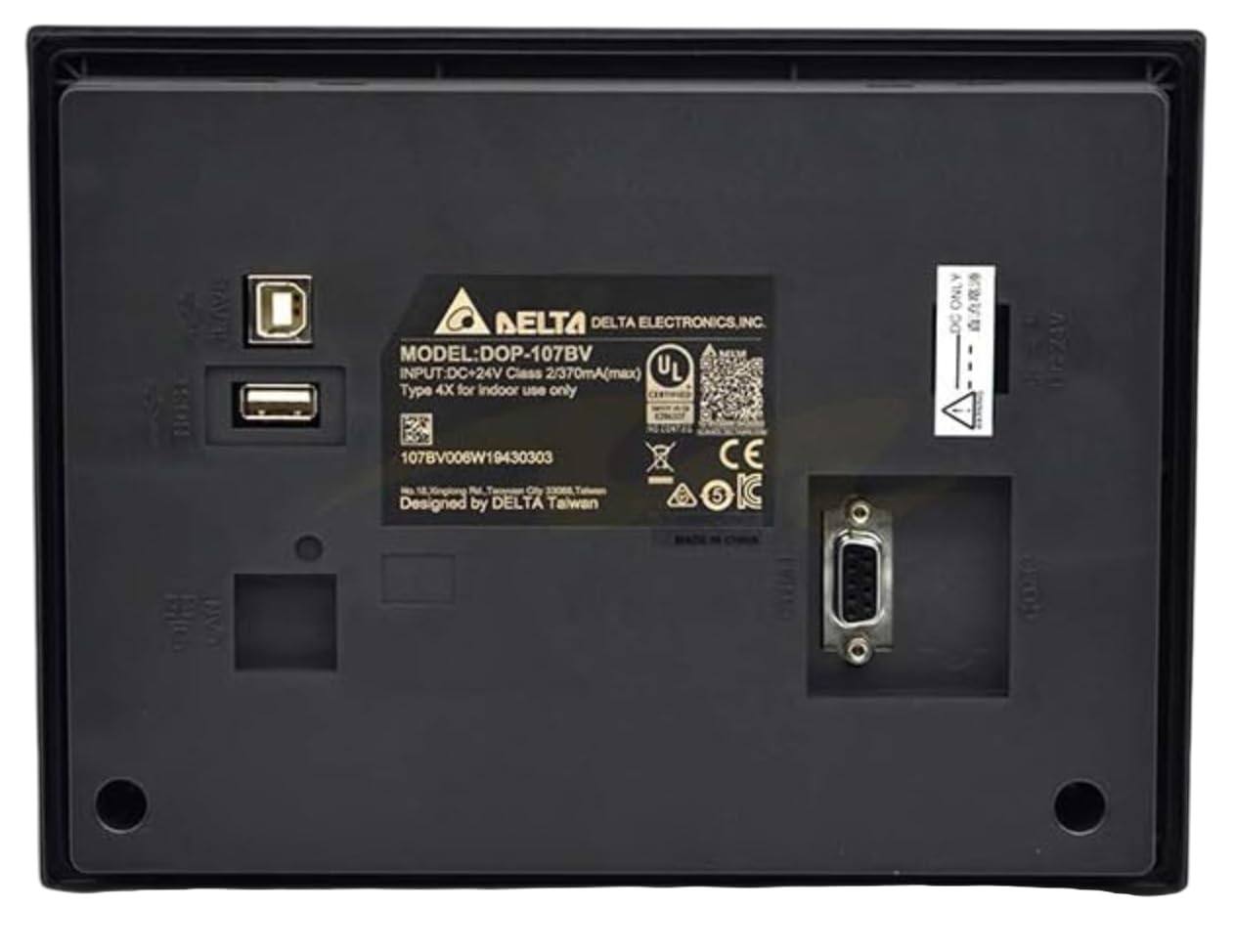 Delta 7