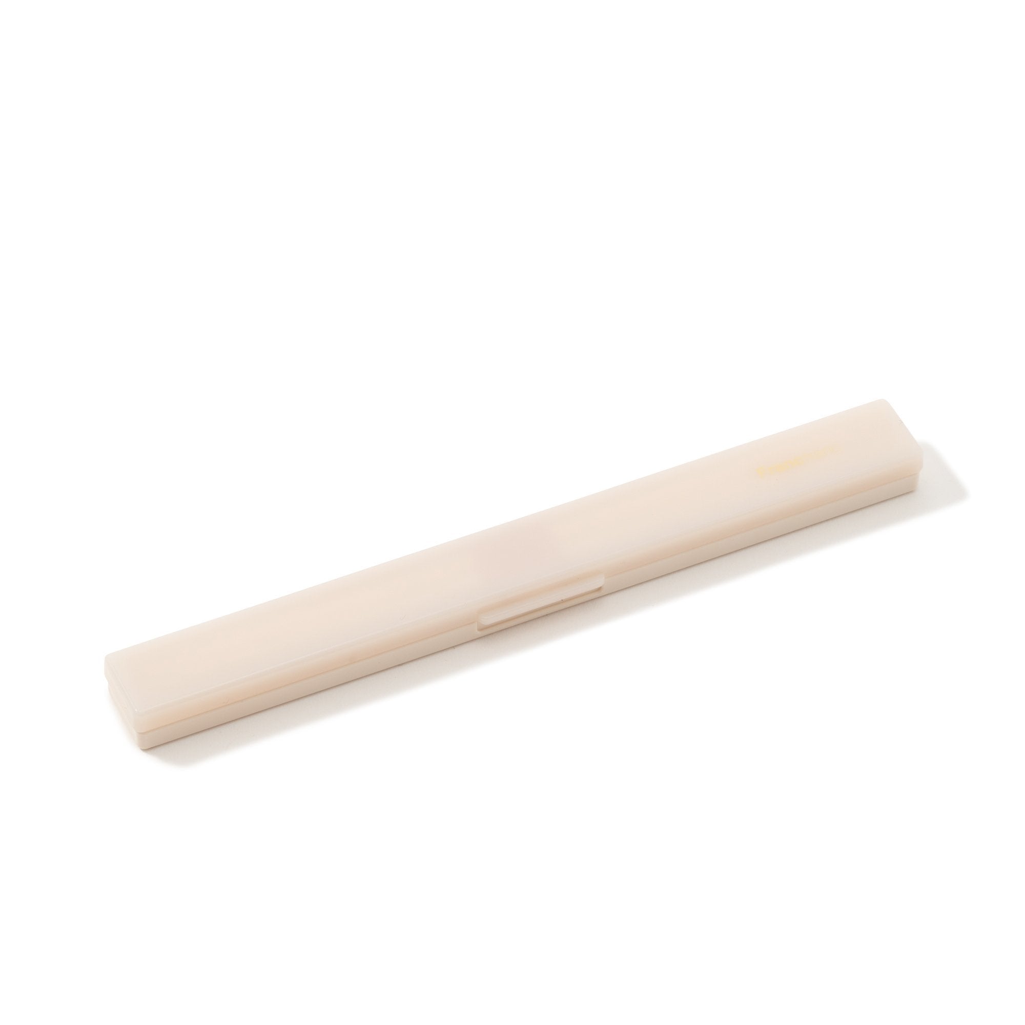 Eco-Friendly Logo Slim Lunch Chopsticks - Portable Reusable Chopsticks for Office, Travel & Dining - Perfect for Asian Cuisine & On-the-Go Meals