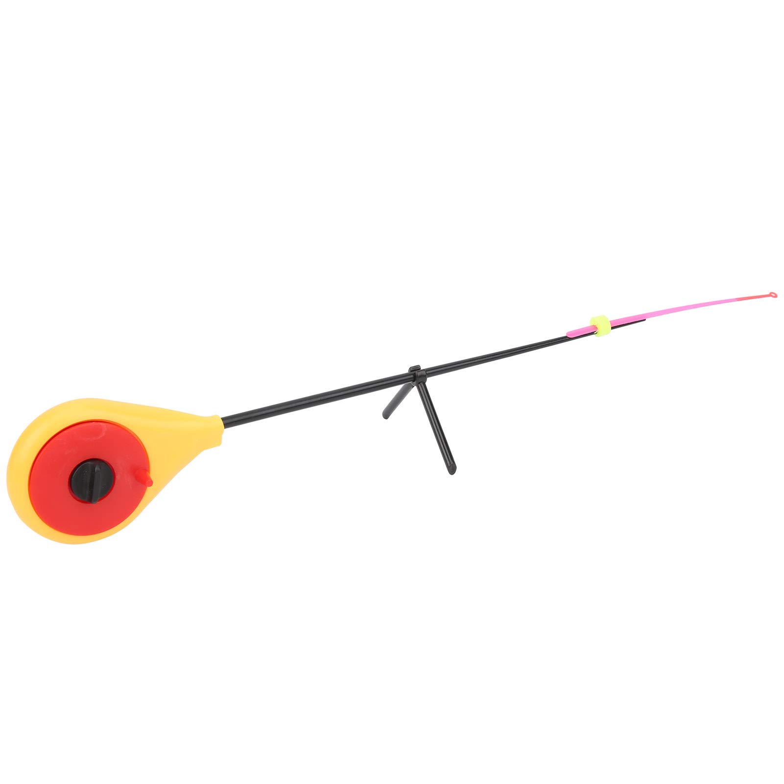 High-Quality 12cm Rod Tip for Compact Fishing Rods - Durable & Flexible for Lake & Sea Fishing - Perfect Gift for Fishing Lovers (Great for Bass, Trout & Saltwater Fishing)