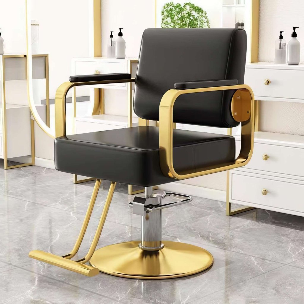 Black & Golden (F6008100)