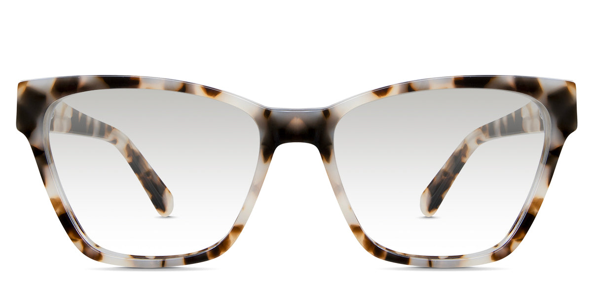 Prescription Tinted Glasses for Women - Stylish & UV Protection - Perfect for Driving, Reading & Outdoor Activities
