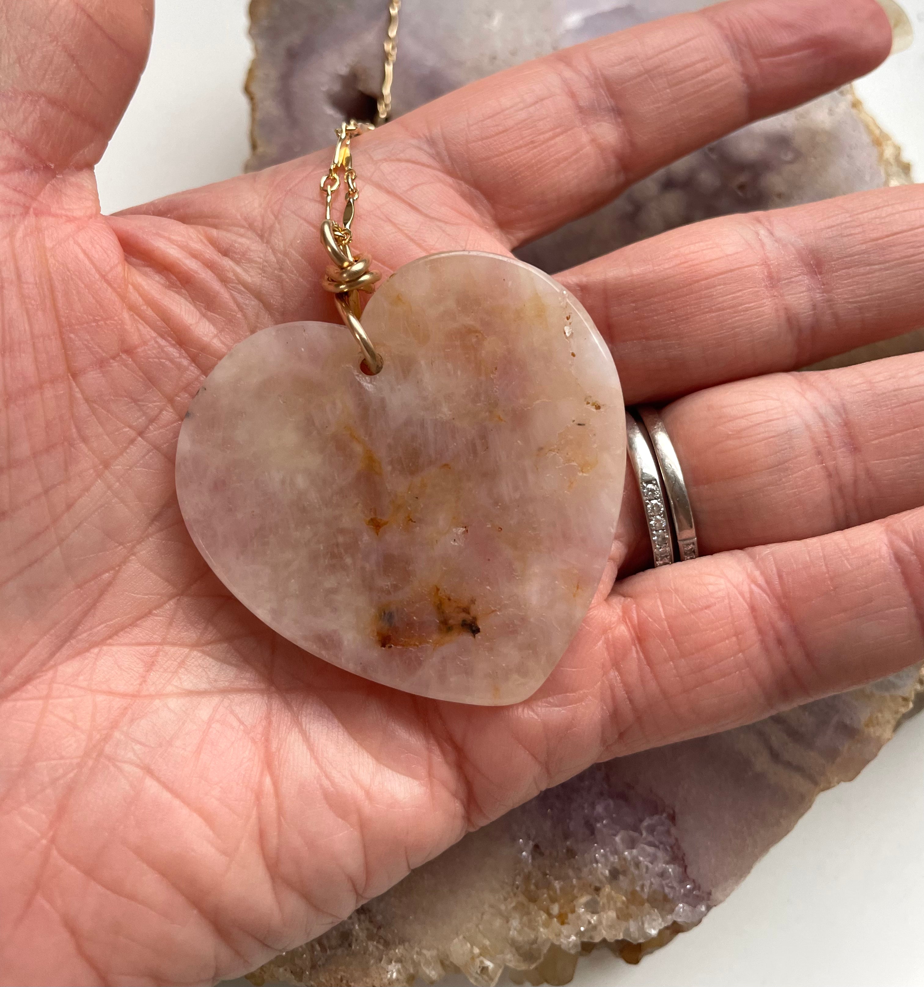 Natural Pink Tourmaline Pendant Necklace for Women - 925 Sterling Silver Jewelry Gift for Birthday, Anniversary & Valentine's Day | Elegant Everyday Wear & Special Occasions