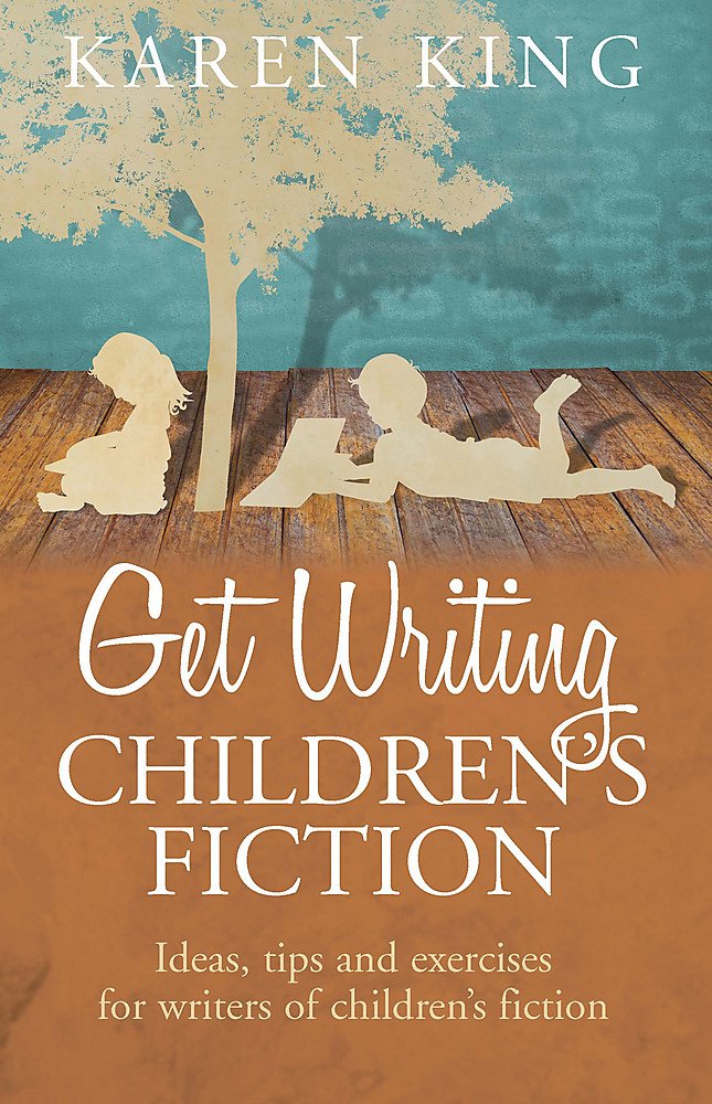Children's Fiction Writing Guide for Young Authors