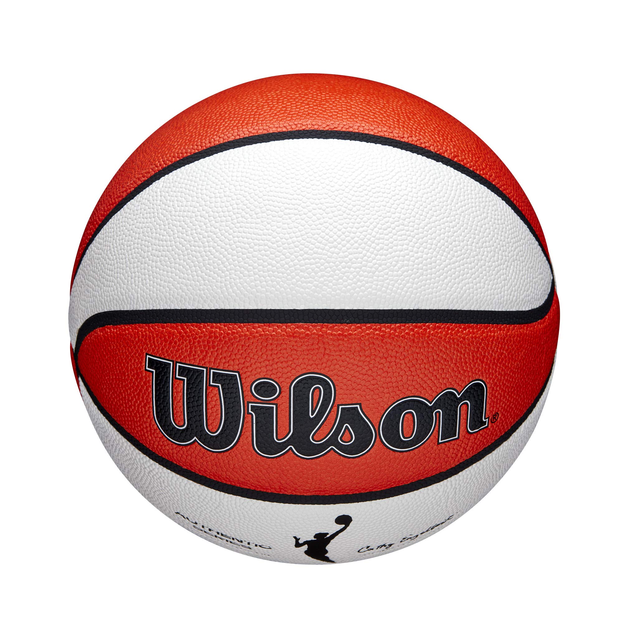 WNBA Authentic Basketball by Wilson - Game & Training Use