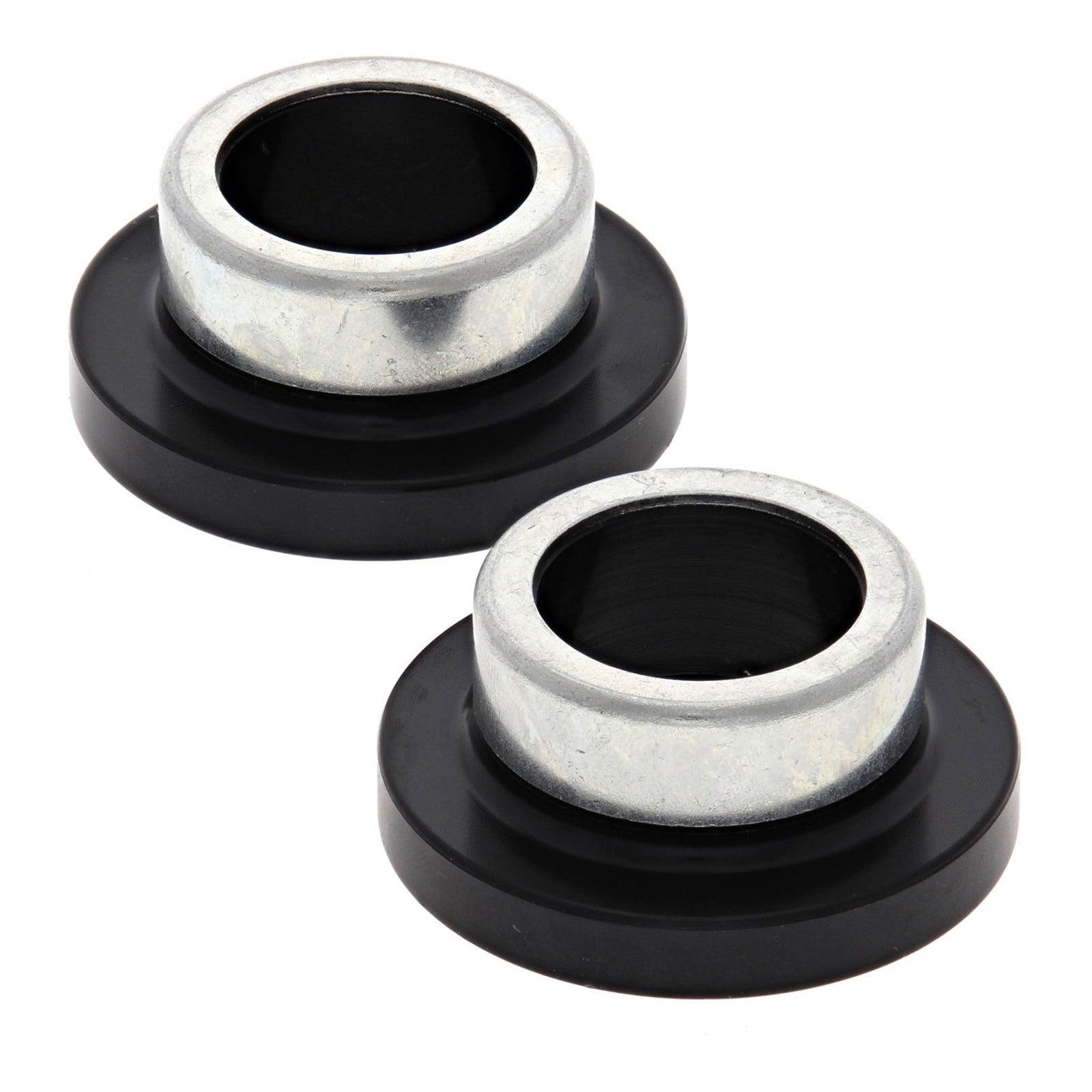 All Balls Racing Wheel Spacer Kit (11-1013-1) - High-Performance Motorcycle Wheel Spacers for Harley, Honda, Yamaha - Perfect for Custom Bike Builds & Off-Road Adventures