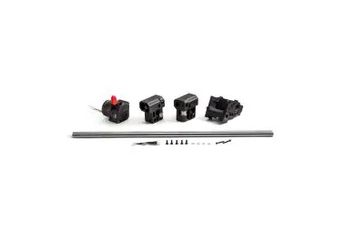 BondTech LGX Lite Pro Upgrade Kit for Creality K1 Max 3D Printer - High Precision Extruder Upgrade for Enhanced Printing Performance | Perfect for DIY Enthusiasts & Professional Makers