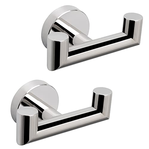 Chrome Finish