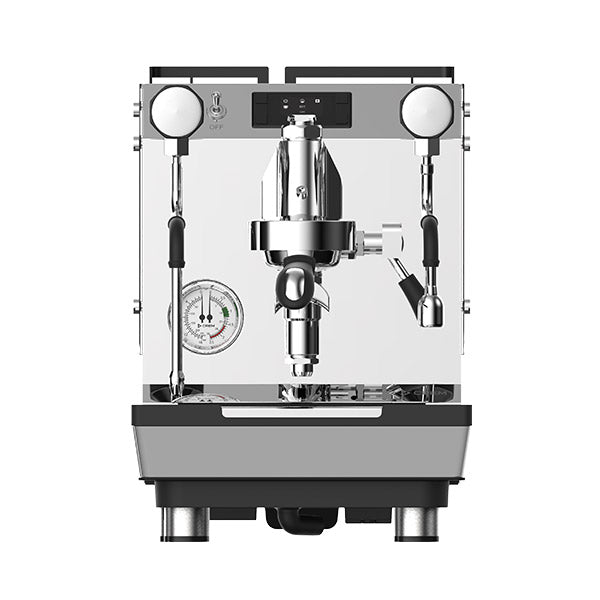 Crem One Espresso Machine - Professional Barista Grade Coffee Maker for Home & Cafe Use | Perfect for Latte, Cappuccino & Americano