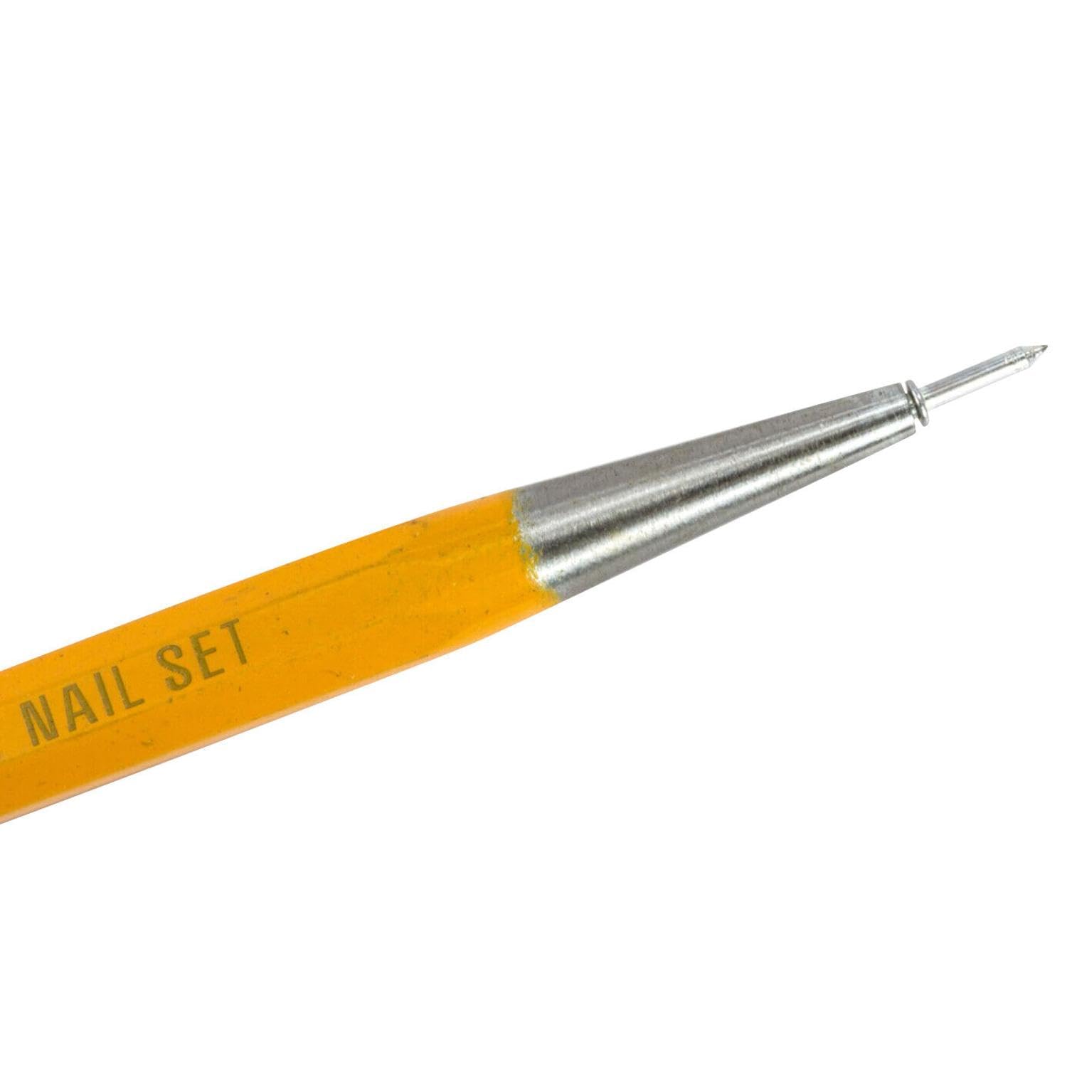 FastCap BLIND NAIL KIT - Professional Blind Nail Tool Set with 100 Nails for Woodworking, Cabinet Making & DIY Home Improvement Projects