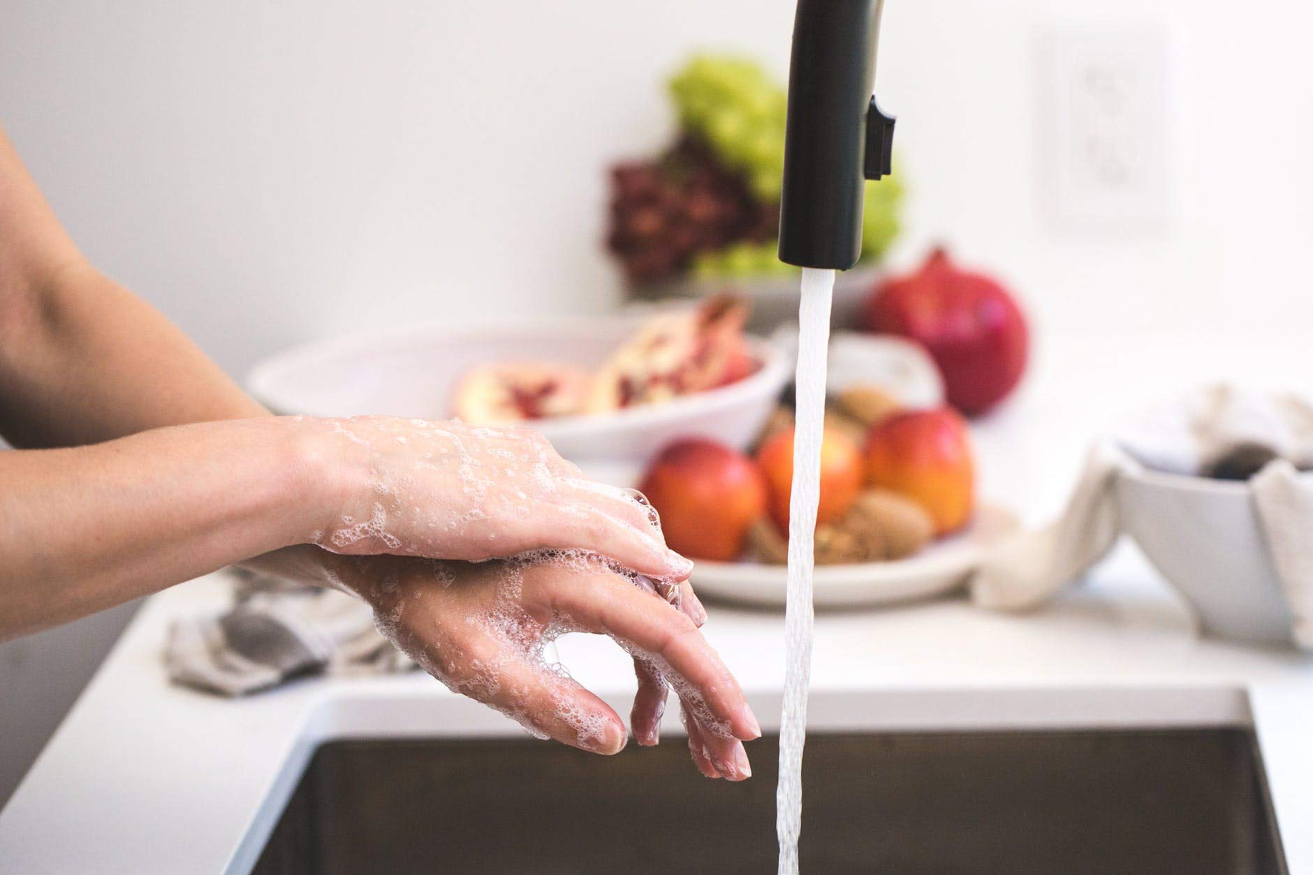 High Capacity Water Filtration System for Kitchen Sink | Under Sink Tap Water Filter | Removes Impurities & Improves Taste | Perfect for Drinking, Cooking & Coffee Making