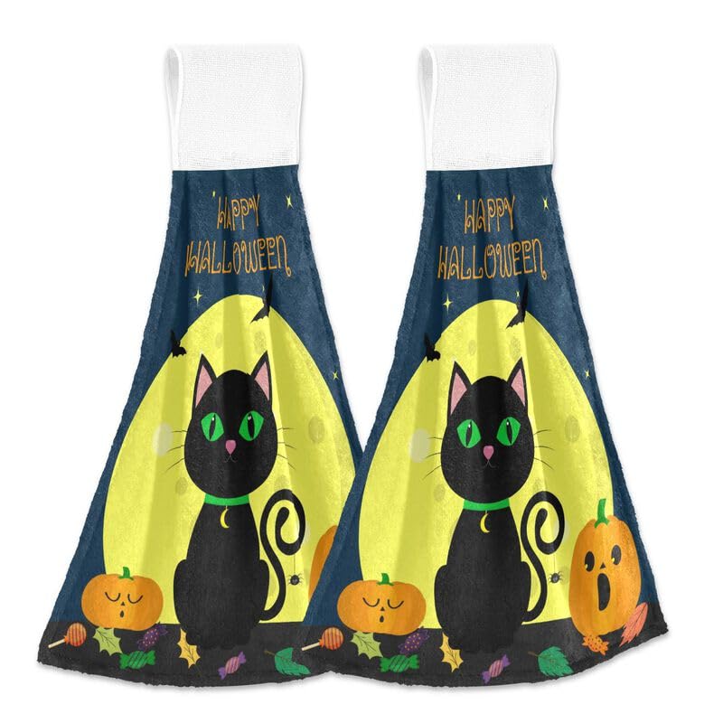 Halloween Cat