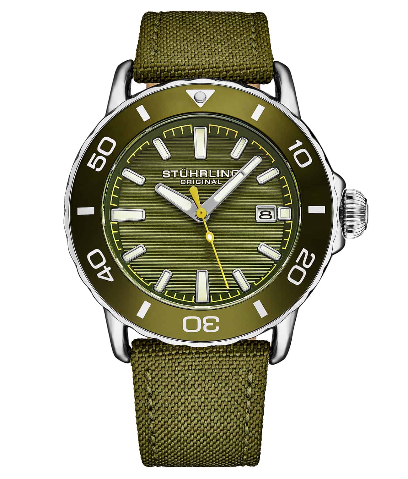 D49A 44mm Quartz Watch - Stylish & Precise Timepiece for Men & Women - Perfect for Casual, Office & Formal Occasions