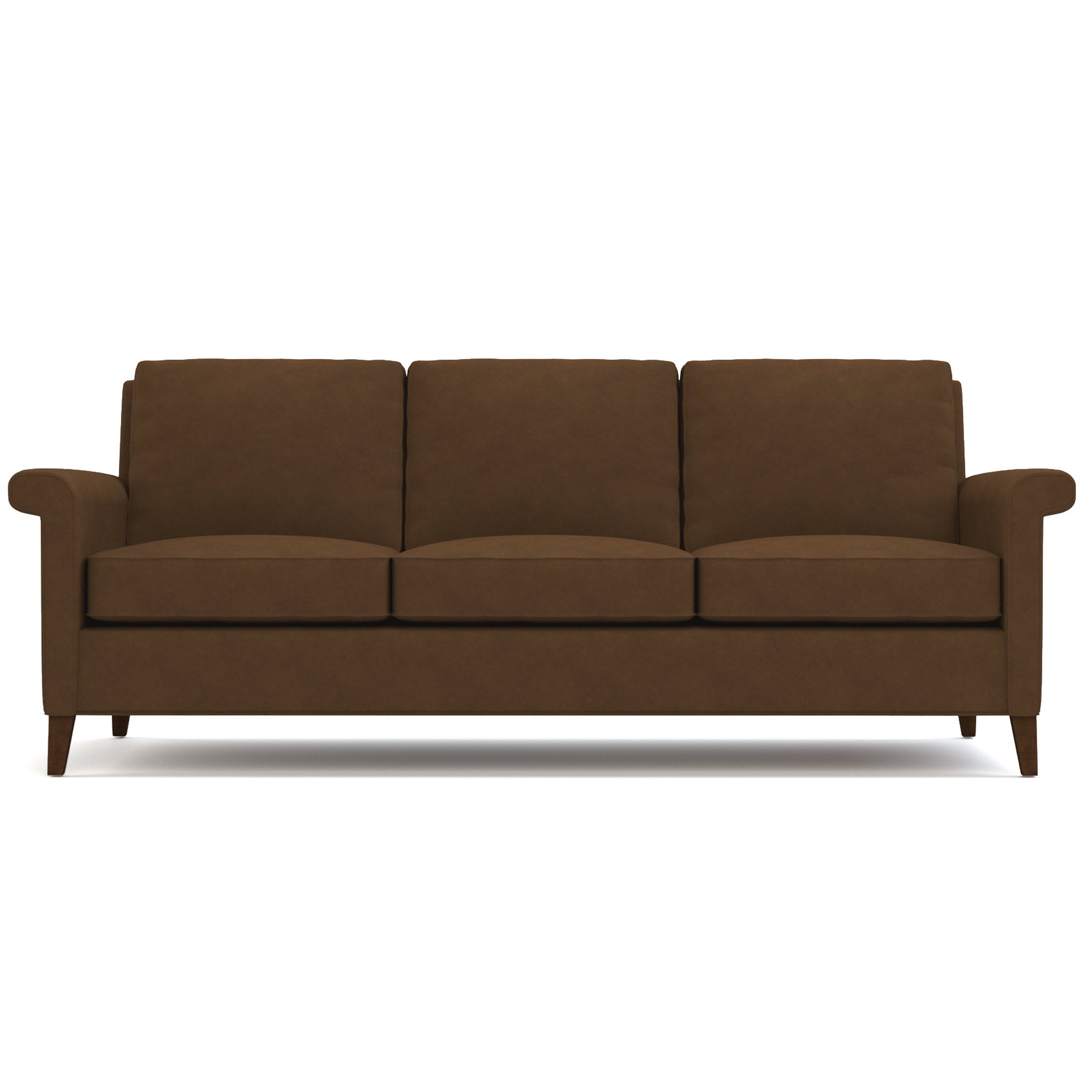 Belleville Sofa - Modern Comfortable Living Room Couch for Small Spaces | Perfect for Apartments, Studios & Cozy Homes