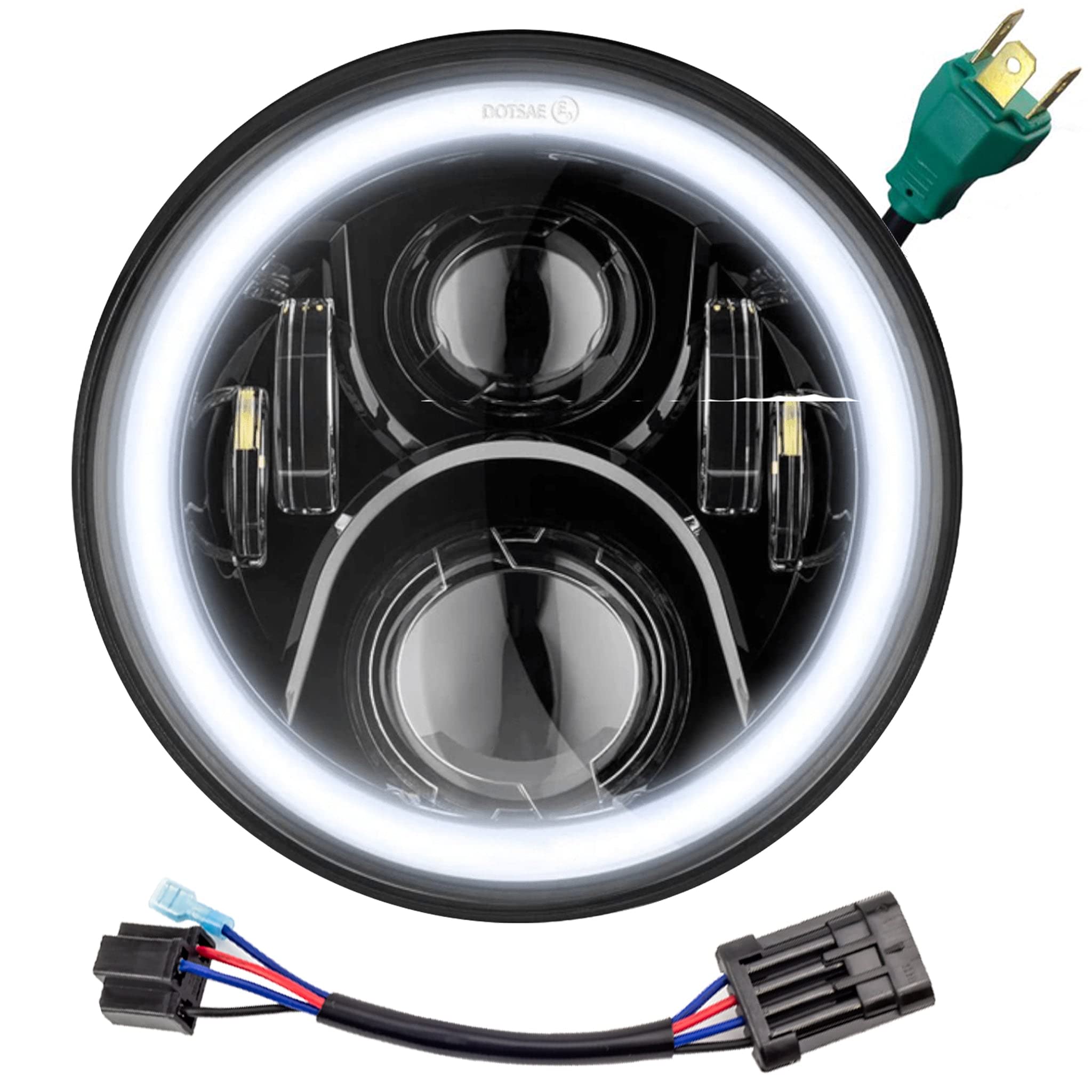 Eagle Lights 8700BG2HP-897 7