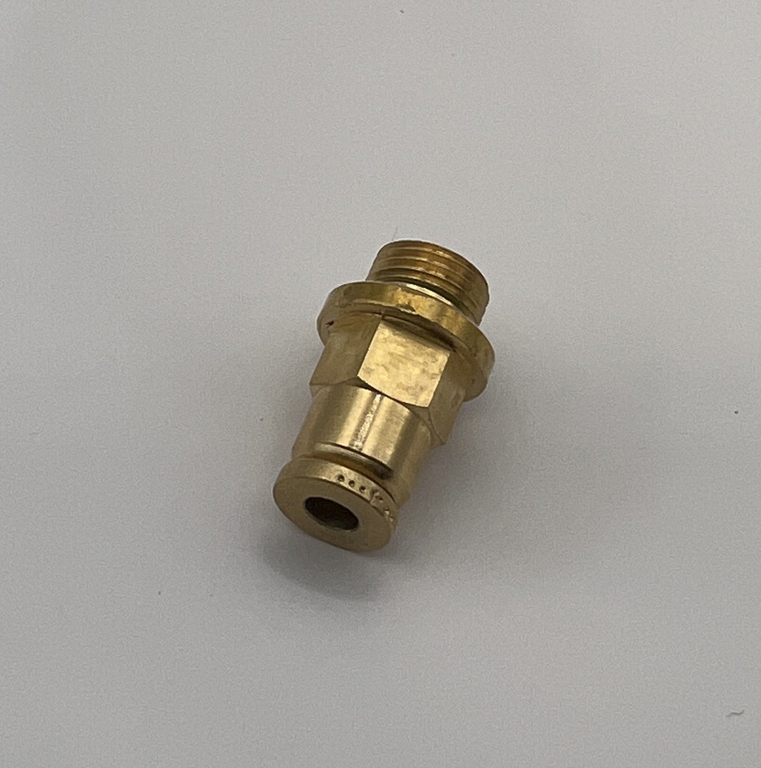 La Spaziale Push Connect 1/8