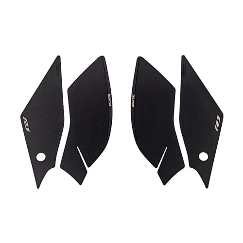 Tank Side Traction Pad