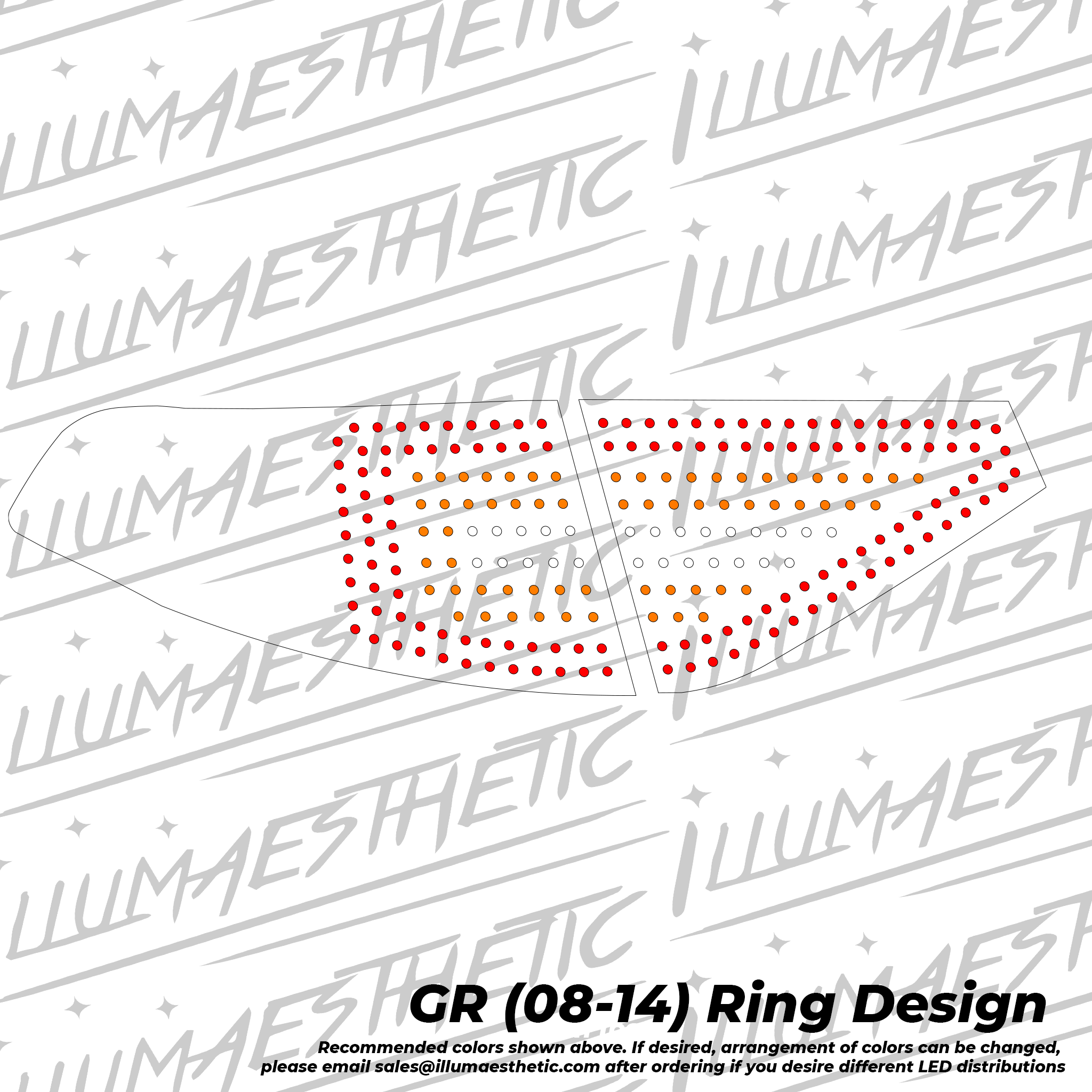 Subaru Impreza Hatchback (GR, 2008-2014) Complete DIY Installation Kit - Easy Car Maintenance & Repair for Home Mechanics