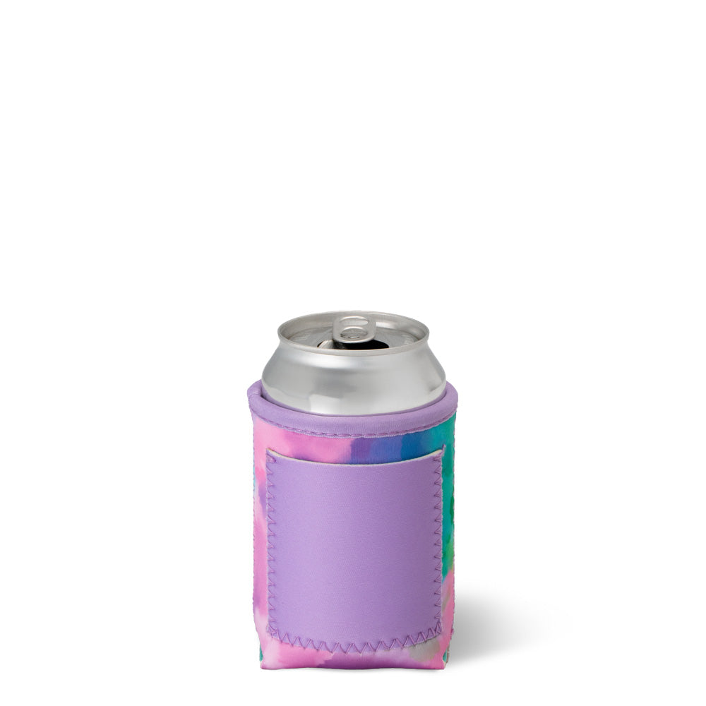 Cloud Nine Can Coolie - Insulated Beer Can Holder for Camping, Beach & Outdoor Parties - Keep Drinks Cold & Hands Dry - Perfect for BBQs, Tailgating & Picnics