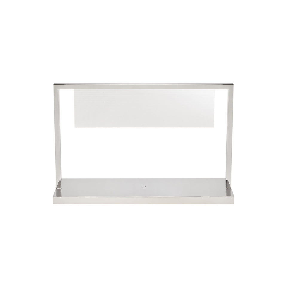 Everett Table Lamp - Modern LED Desk Light for Home Office, Bedroom & Living Room - Perfect for Reading, Working & Relaxing