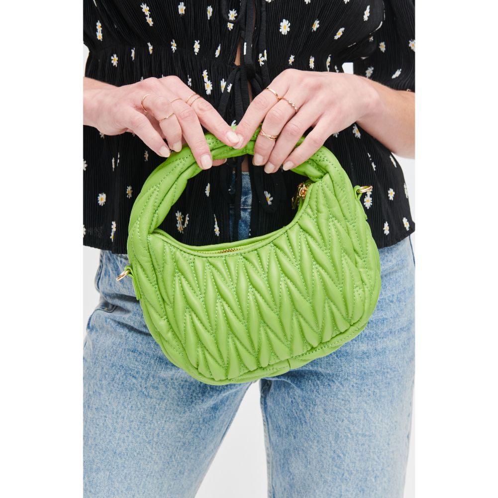 Persephone Crossbody Bag for Women - Stylish Leather Shoulder Purse with Adjustable Strap, Perfect for Daily Use, Travel & Shopping