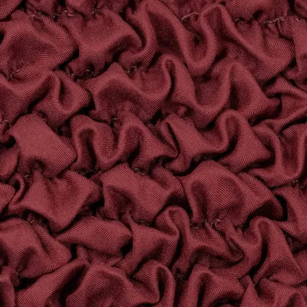 Premium Microfiber Seat Cushion Cover - Soft & Durable Sofa Chair Protector - Perfect for Living Room, Office, or Car Use