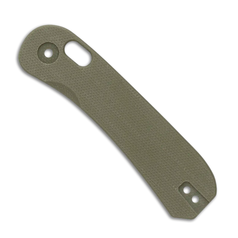OD Green G10