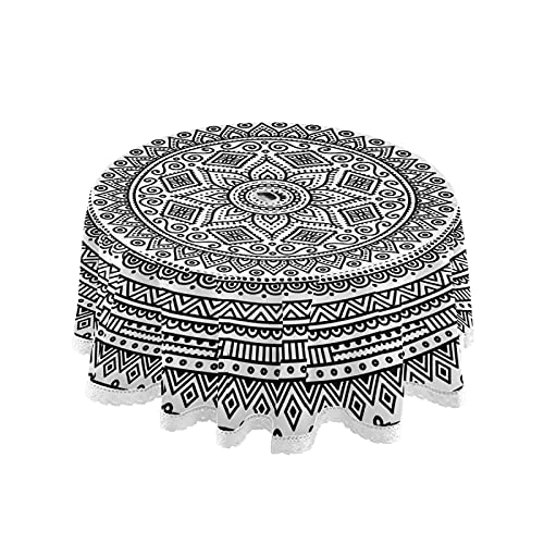 Mandala Floral