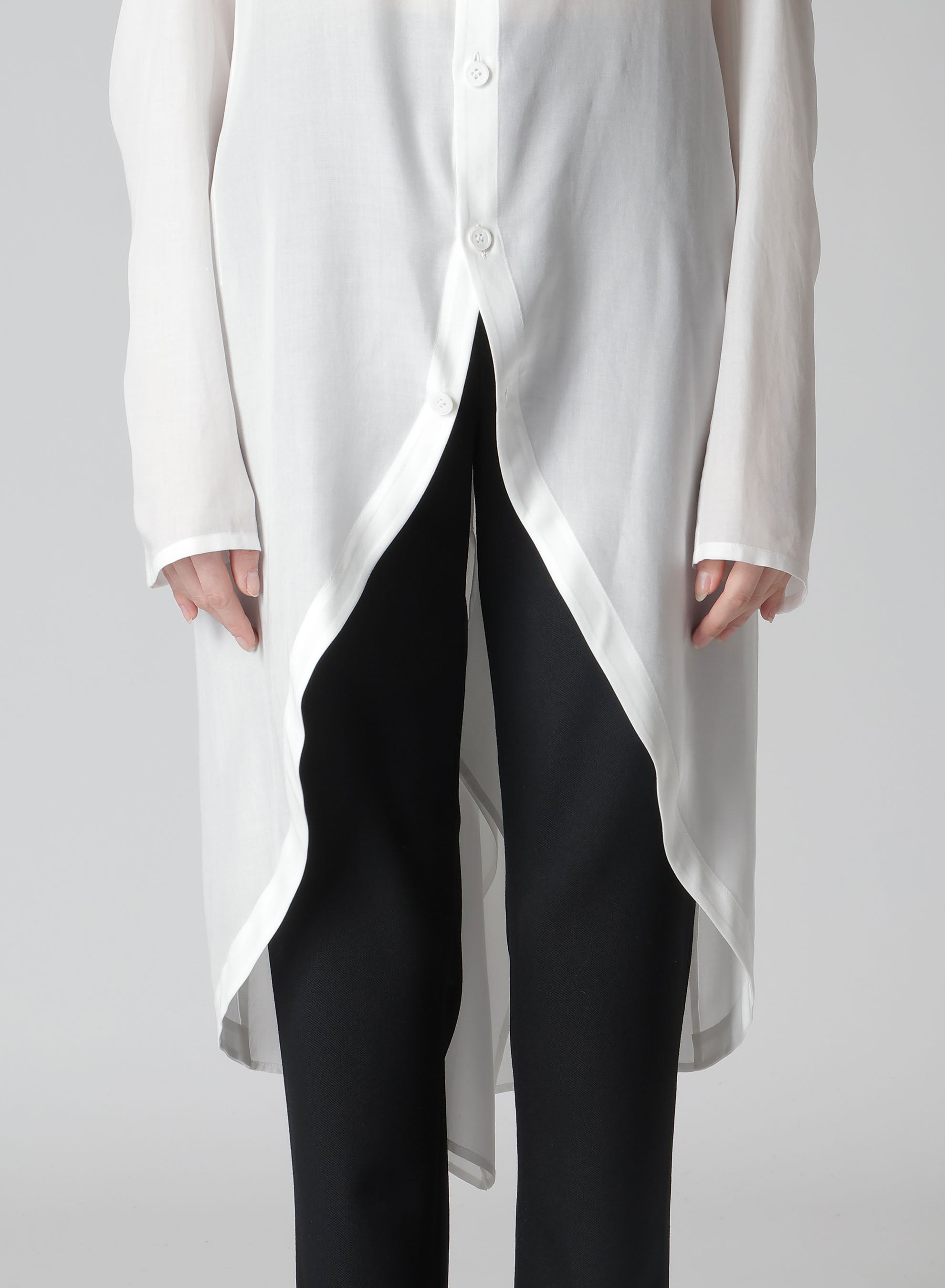 Stylish Cellulose Poplin Round Hem Shirt Dress for Women - Perfect for Office, Casual Outings & Summer Wear