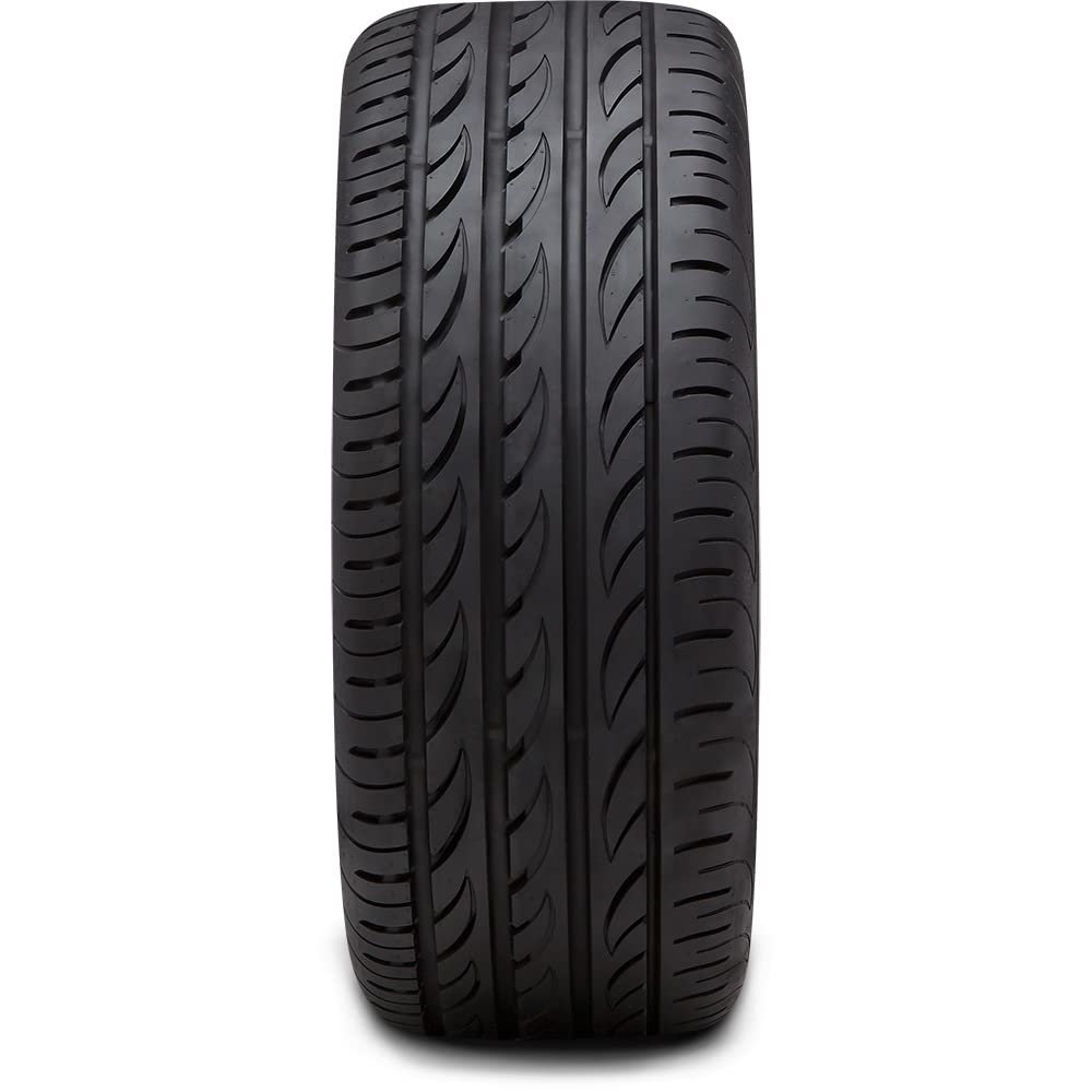 Pirelli P Zero Nero GT 295/25R20 95Y Ultra High Performance Passenger Tire - Premium Grip for Sports Cars & Luxury Vehicles - Perfect for High-Speed Driving & Performance Handling