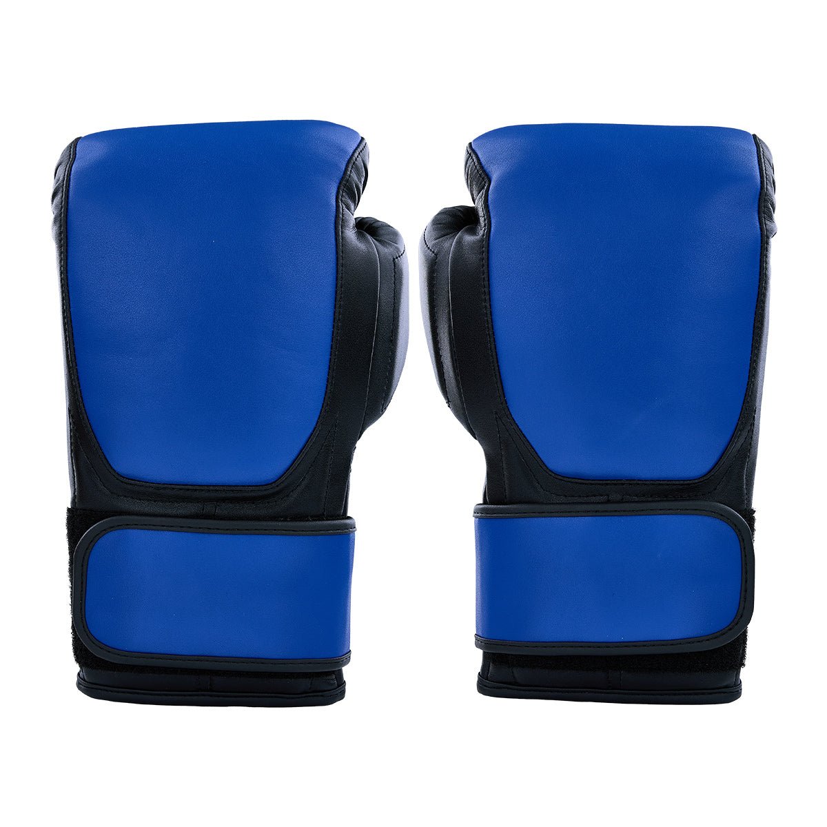 Premium Leather Bag Gloves with Wrist Support - Heavy Duty Training Gloves for Boxing, MMA & Fitness - Ideal for Punching Bag Workouts & Sparring Sessions