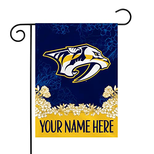 Nashville Predators - 01