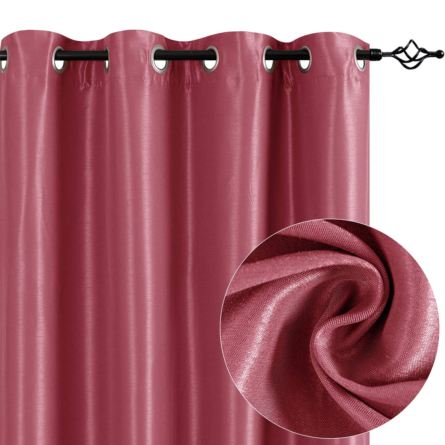 Blackout Curtains 63