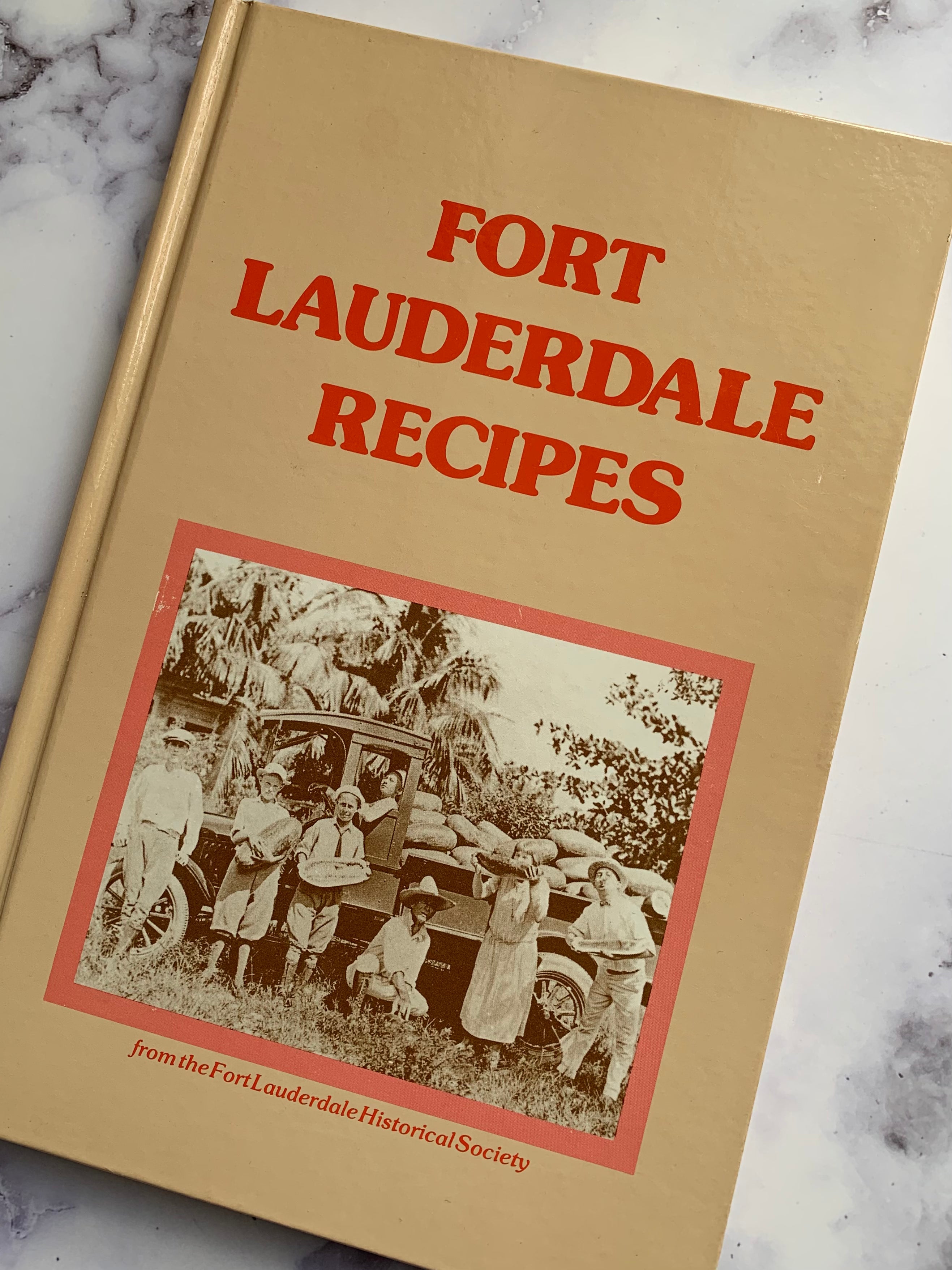 Authentic Fort Lauderdale Recipes - Best Local & Traditional Dishes for Home Cooking | Perfect for Family Dinners & Florida-Themed Parties