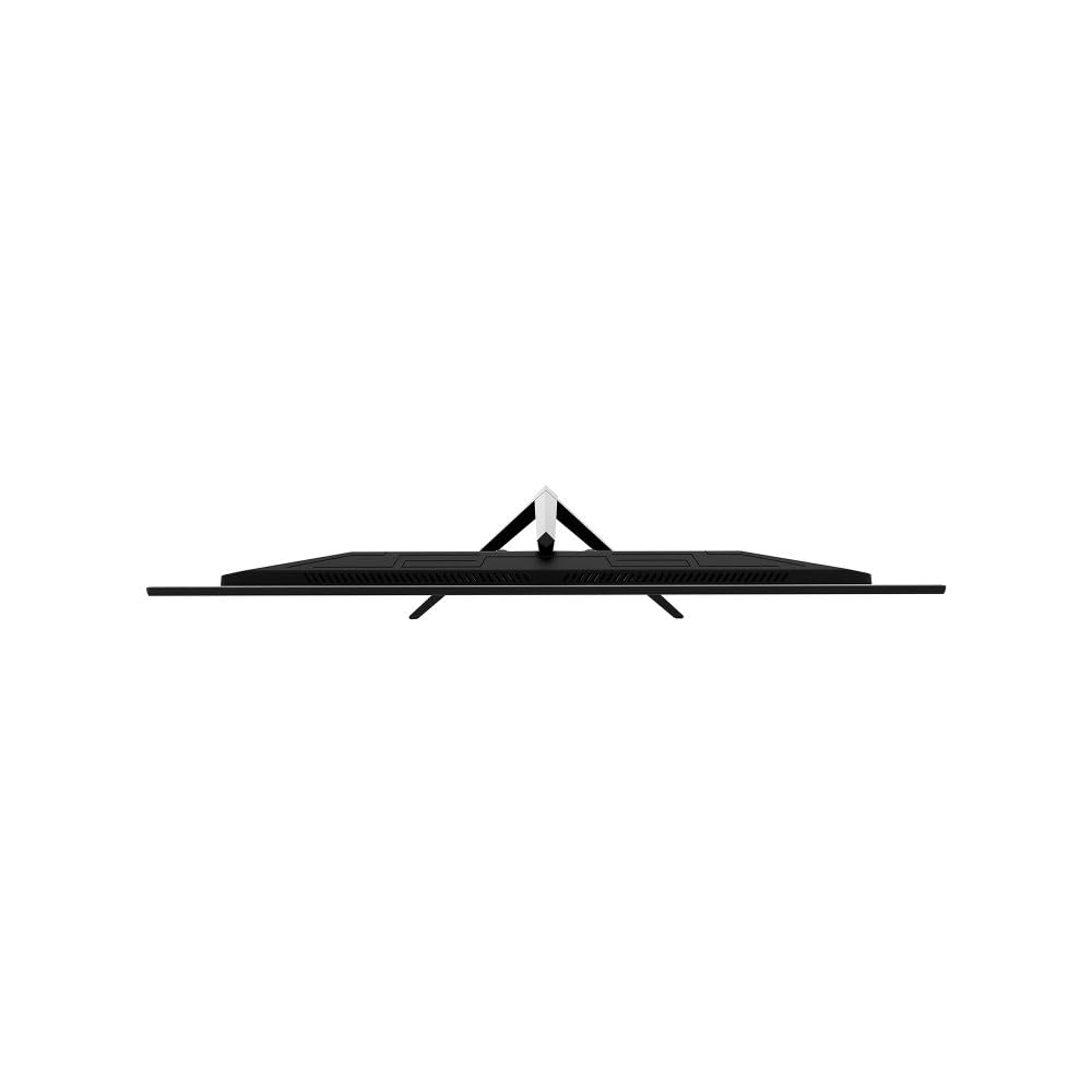 MISURA 24 Inch Gaming Monitor 144Hz Full HD 1ms Response Time FreeSync - Perfect for Esports, PC Gaming & Home Office Setup