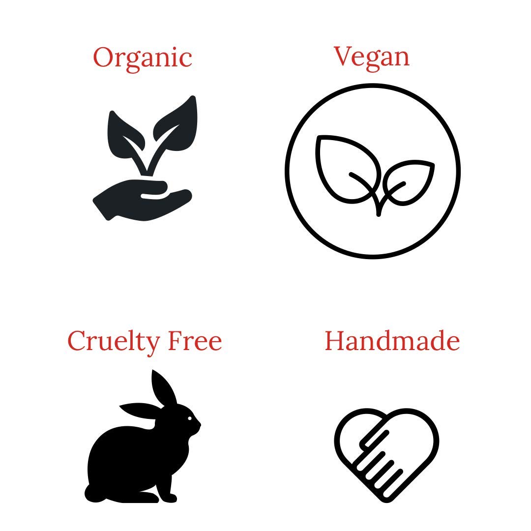 Love and Lather Natural Handmade Motorcycle Soap - 100g Paraben & SLS Free, Vegan & Kid-Friendly - Perfect for Bikers, Unique Gift Ideas & Travel Toiletries