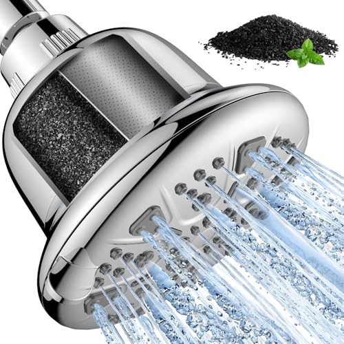 Chrome (Carbon Filter)