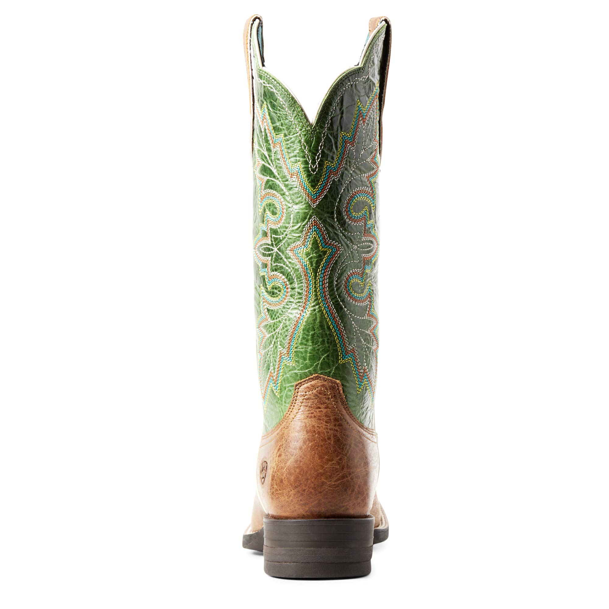 Ariat Women's Breakout Western Boots - Comfortable Cowgirl Boots for Riding & Country Style | Perfect for Horseback Riding, Line Dancing & Casual Wear