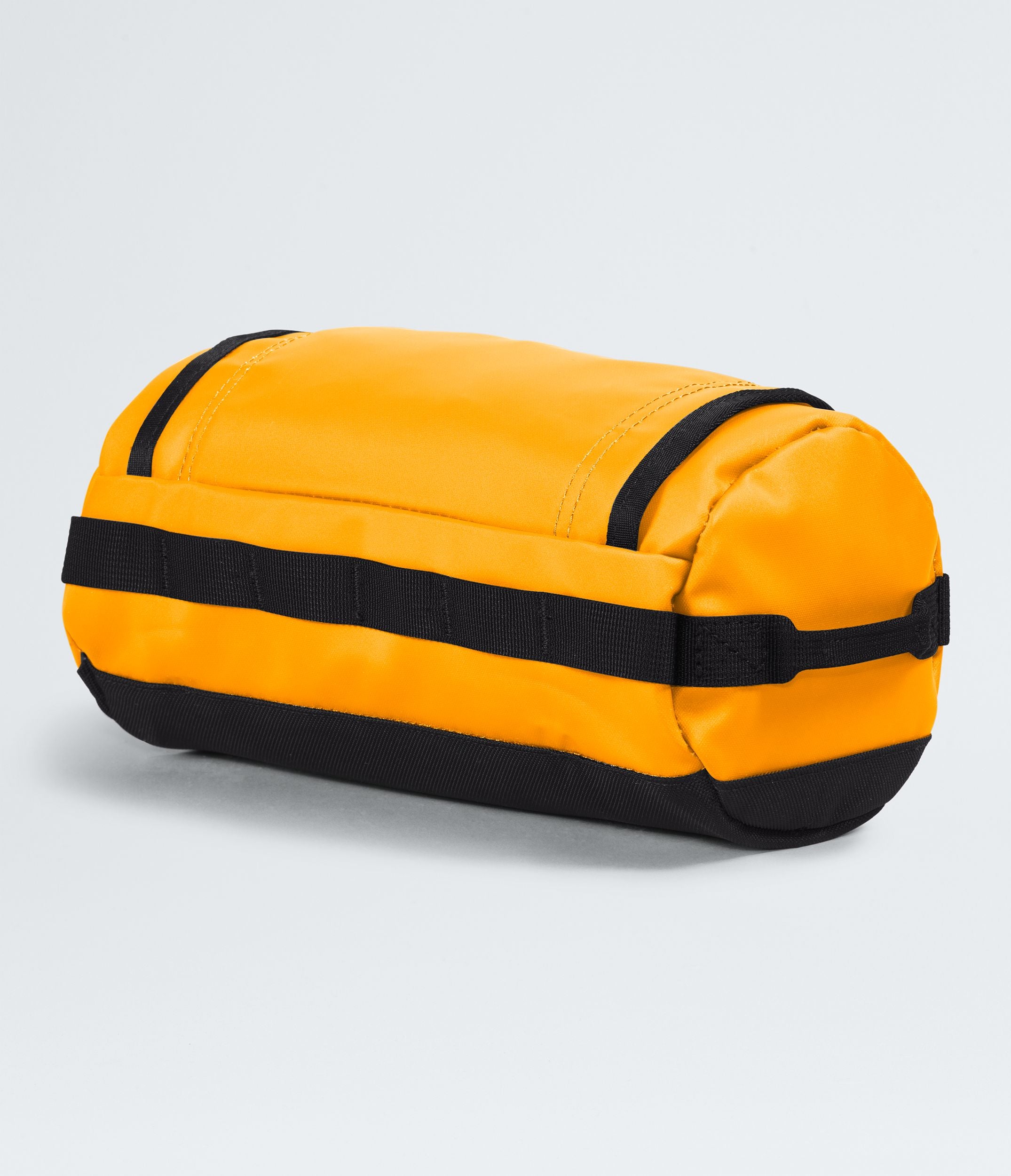 The North Face Base Camp Travel Canister - Durable Waterproof Duffel Bag for Camping, Hiking & Travel | Perfect for Outdoor Adventures & Gear Storage