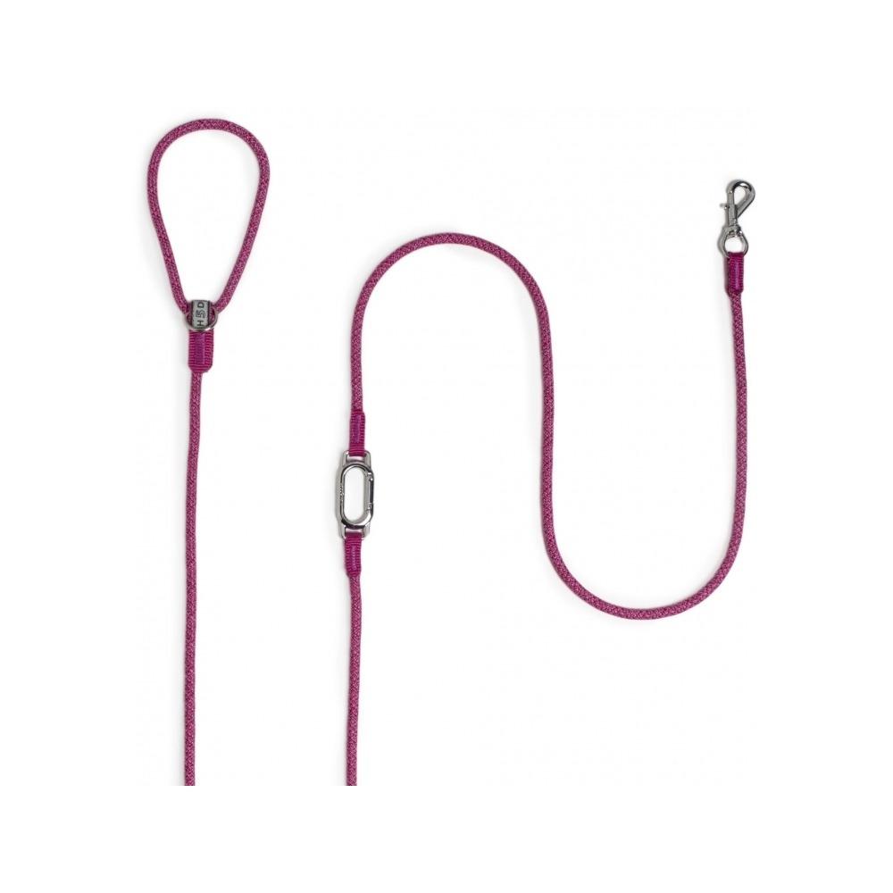 Hands Free Dog Leash for Walking & Running - Adjustable Shoulder Strap for Small Medium Large Dogs - Perfect for Hiking, Jogging & Outdoor Activities