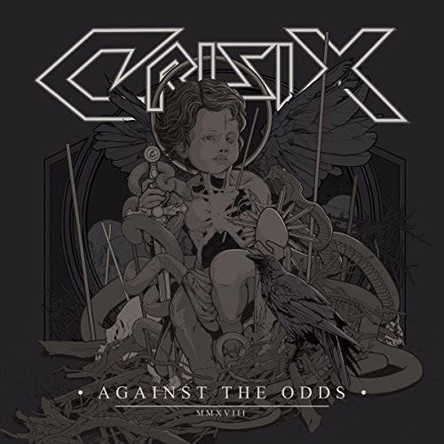 Against The Odds Vinyl LP Record - Limited Edition Music Album for Collectors & Audiophiles - Perfect for Home Listening, Gifts & Vinyl Collections
