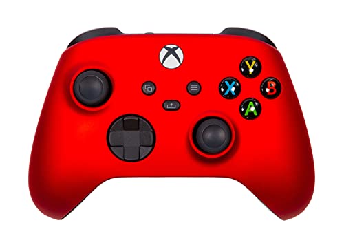 RED SX