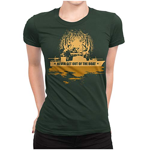 Womens_ Forest Green