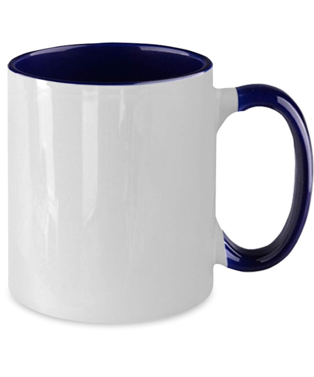 Belgian Malinois Dog Lover Coffee Mug - 11oz Ceramic Cup for Hot & Cold Drinks - Perfect Gift for Dog Owners, Police K9 Handlers, Military Working Dog Enthusiasts - Ideal for Home, Office, Training Sessions