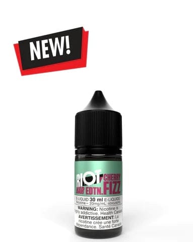 Bar EDTN All Flavors Riot Bar Salts 30mL E-Liquid - Refreshing Vape Juice for All-Day Enjoyment | Perfect for Vape Pens & Pod Systems