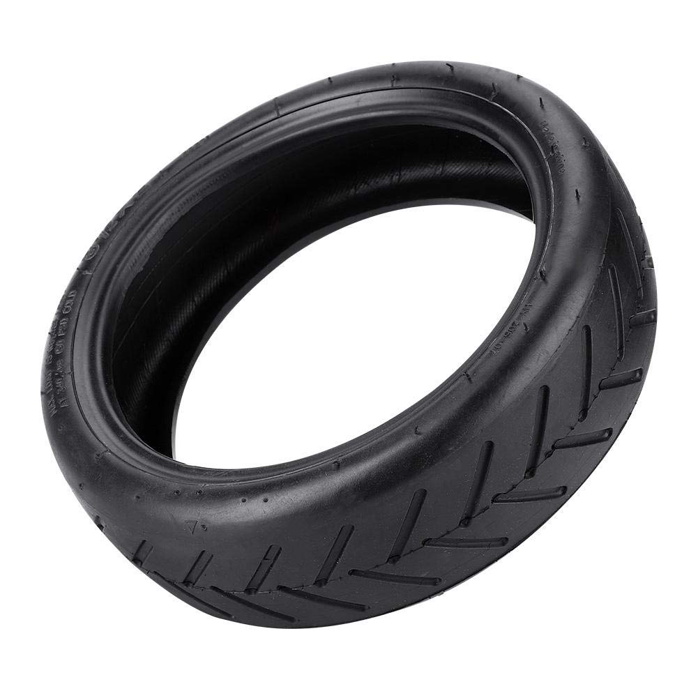 Xiaomi M365 Solid Rubber Tires - Puncture-Proof Replacement Tires for Electric Scooters | Durable & Maintenance-Free for Commuting & Urban Riding