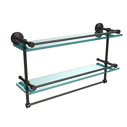 Oil Rubbed Bronze